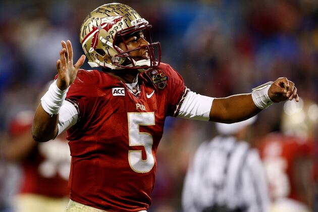 BCS Standings 2013 Week 16: Projecting New Top 10 After Final Weekend of Games
