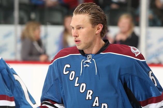 Dater: Avs Need More Defense but Shouldn't Mortgate Future to Get It