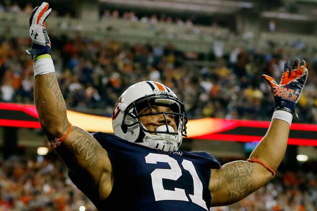 BCS Bowl Predictions 2013: Projecting Matchups Ahead of Selection Sunday Show