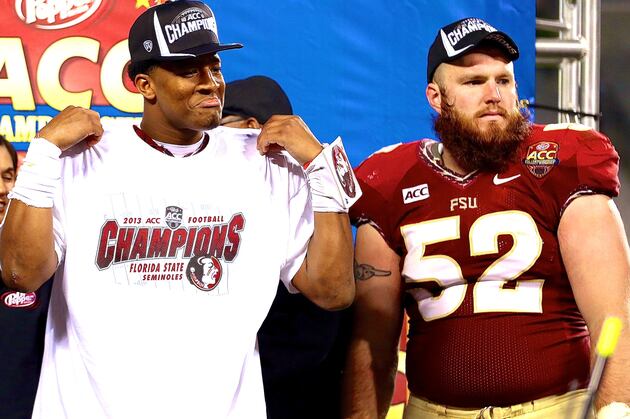 Florida State Cements Status as the Only Dominant Team in College Football