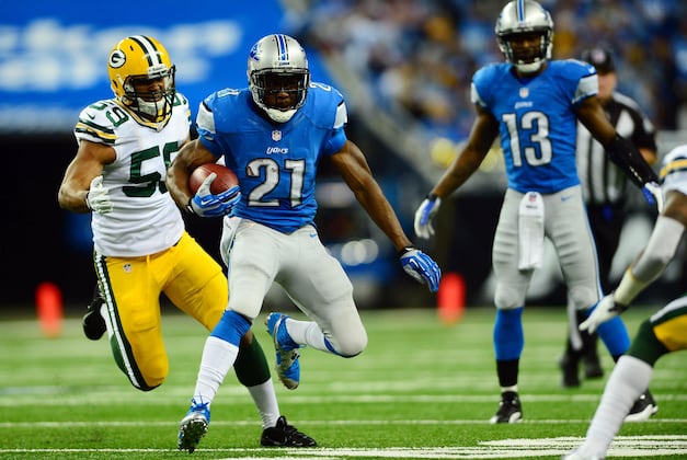 Reggie Bush's Updated Outlook Heading into 2013 Fantasy Playoffs