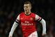 LONDON, ENGLAND - DECEMBER 04: Jack Wilshere of Arsenal in action during the Barclays Premier League match between Arsenal and Hull City at Emirates Stadium on December 4, 2013 in London, England. (Photo by Jamie McDonald/Getty Images)