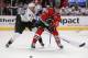 Jonathan Toews looks to lead Chicago out of a three-game winless streak on Sunday night.