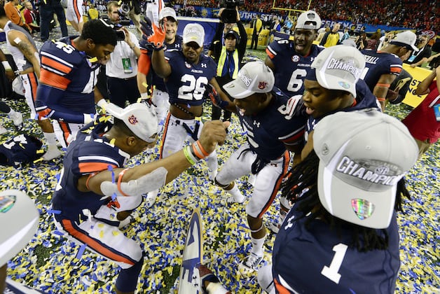 Bowl Predictions 2013: Power Ranking Projected BCS Showdowns