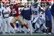 Crabtree's 60-yard reception in Week 13.