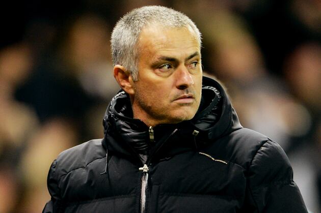 ESPN: Mourinho Must Prove He's Still Special