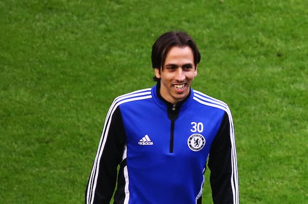 QPR Sign Benayoun on a Free Transfer