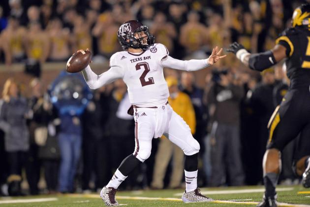 Bowl Predictions 2013: Highlighting the Most Intriguing Projected Non-BCS Bowls