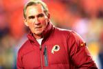 Sources: Shanahan Could Be Fired Soon