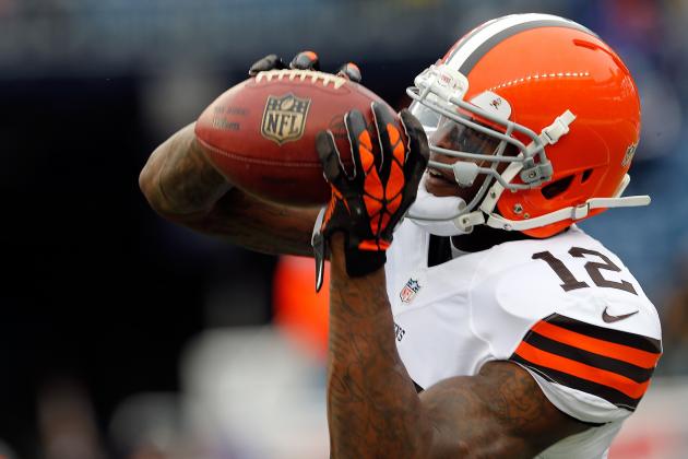 Josh Gordon's Instant Fantasy Reaction for 2013 Fantasy Playoffs