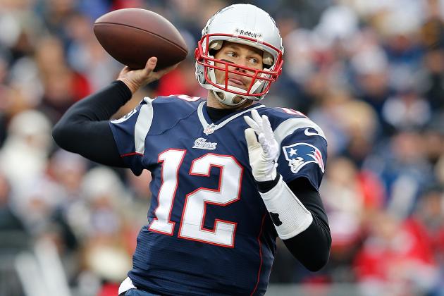 Sunday Night Football Schedule 2013: Viewing Info for Rest of Prime-Time Action
