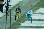 Watch: Steelers This Close to Shocking Win 