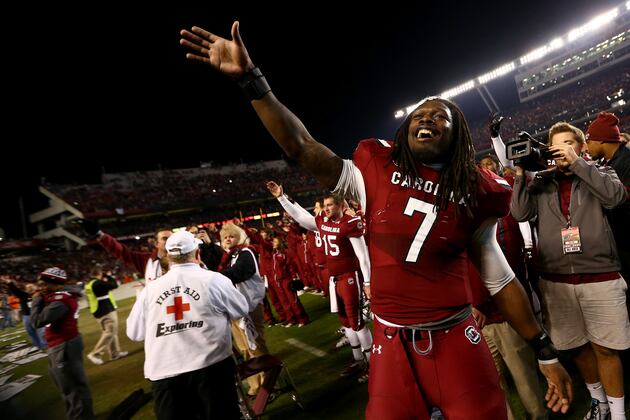 Bowl Projections 2013: Predicting Destinations for Most Underrated Teams