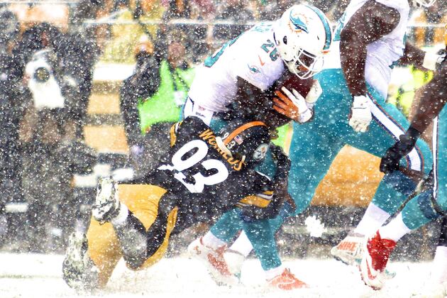 Lamar Miller Injury: Updates on Dolphins RB's Concussion and Return