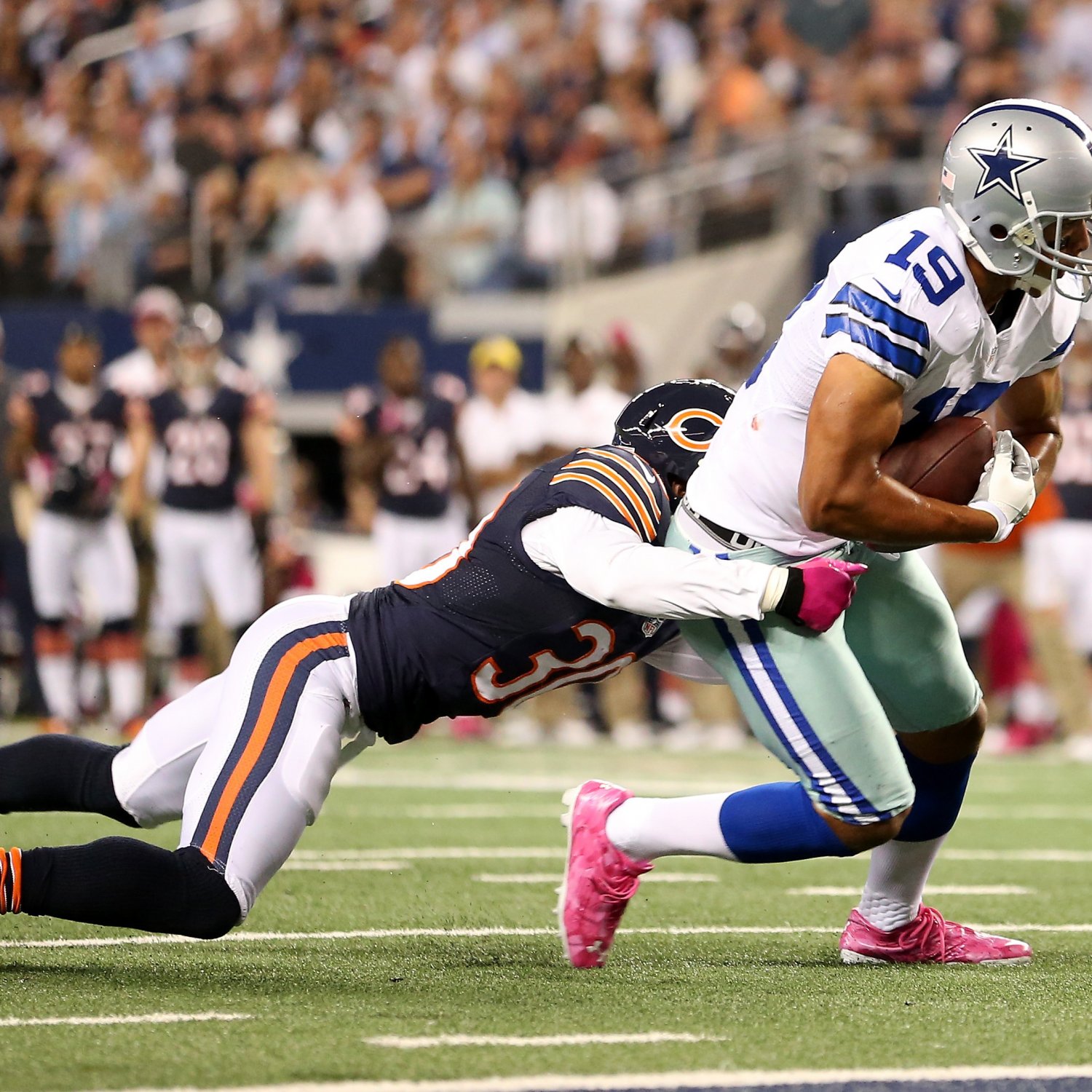 Dallas Cowboys Bleacher Report