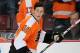 PHILADELPHIA, PA - NOVEMBER 29: Vincent Lecavalier
