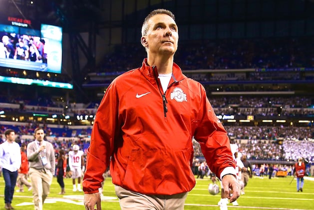 Urban Meyer Will Rally Ohio State to BCS Bowl Victory