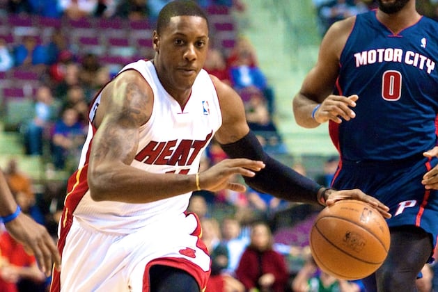 Miami Heat vs. Detroit Pistons: Live Score and Analysis
