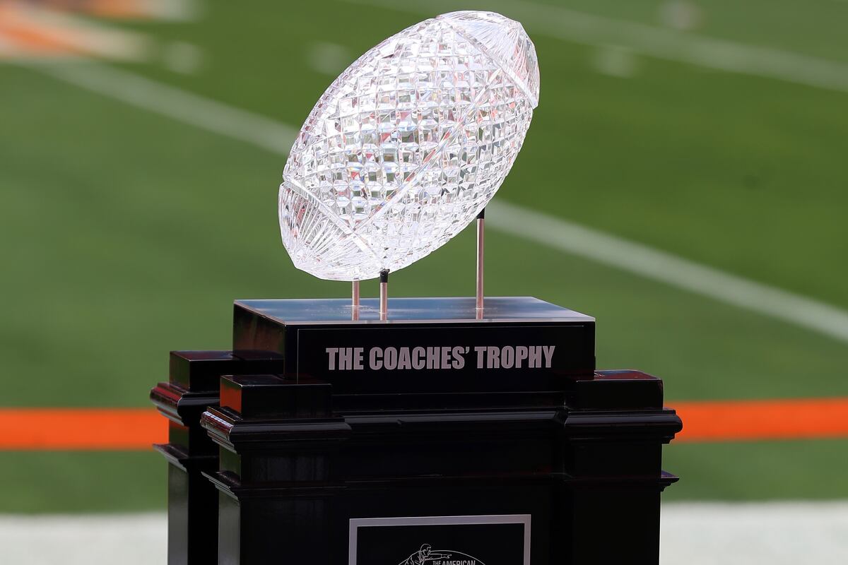 Bowl Games 201314 Full Schedule, List of Every Bowl Matchup