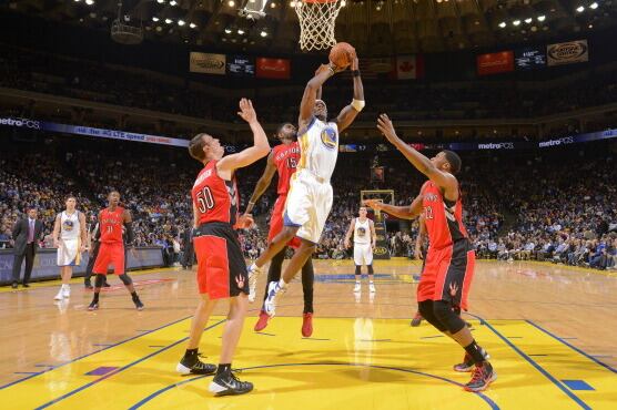 The Enlightenment of Jermaine O'Neal