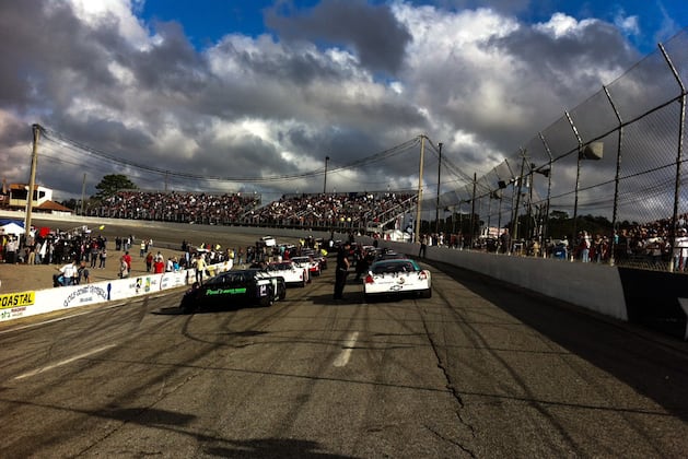 Snowball Derby Recap: Erik Jones Repeats After Chase Elliott Disqualification
