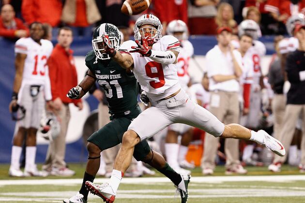 Big Ten Football: Which Bowl Matchups Are Most Winnable?