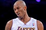 Grading Kobe Bryant's Shaky Return to Lakers