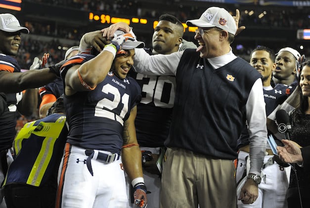 BCS Bowl Schedule 2013-14: When and Where to Catch Exciting Slate of Games