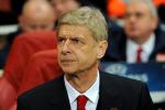 Wenger Partly Blames Refs for Late Draw vs. Everton