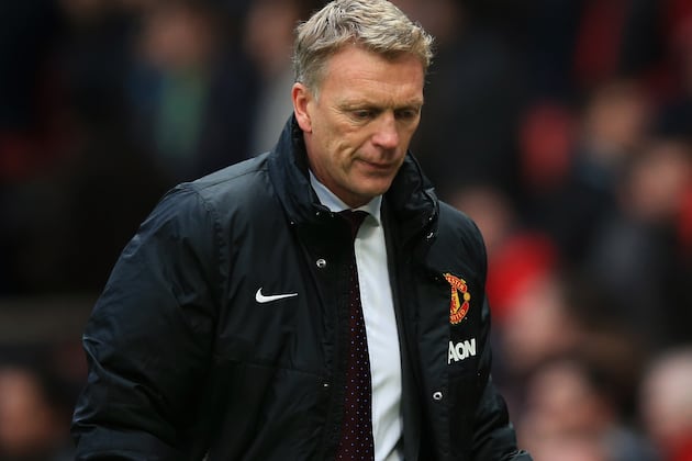David Moyes Warned over Manchester United Future Before Crucial Transfer Window