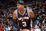 Report: Clips 'Strongly Considering' Stephen Jackson