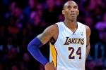 Kobe's Return Not a Storybook Ending
