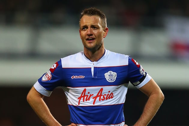 Clint Hill: QPR Were Too Unprofessional to Stay in Premier League
