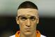 VALENCIA, SPAIN - OCTOBER 24: Oriol Romeu of Valencia CF looks on prior to the UEFA Europa League Group A match between Valencia CF and SFC St Gallen at Estadi de Mestalla on October 24, 2013 in Valencia, Spain. (Photo by Manuel Queimadelos Alonso/Getty Images)