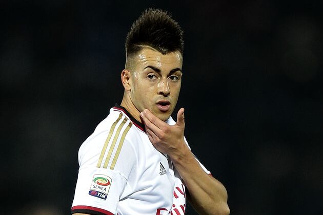Why Losing to Ajax Could Be Good for Milan
