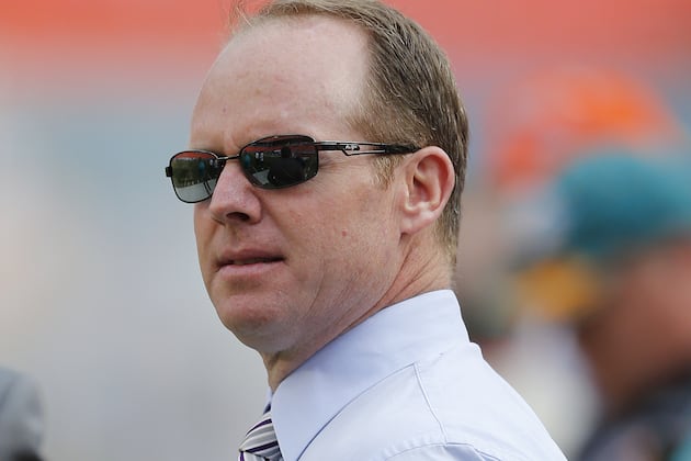 Once NFL Laughingstock, Miami Dolphins Now Playoff Contender