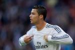 CR7 Admits He Slept Through World Cup Draw 
