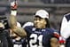 Auburn RB Tre Mason