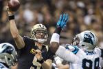 Brees & Saints Show Panthers They Still Own NFC South