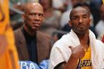 Rest of Kobe's Career Will Be About Catching Kareem