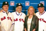 La Russa, Cox, Torre Named to 2014 Hall of Fame