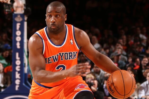 Several Knicks Downplay Blowout Against Celtics