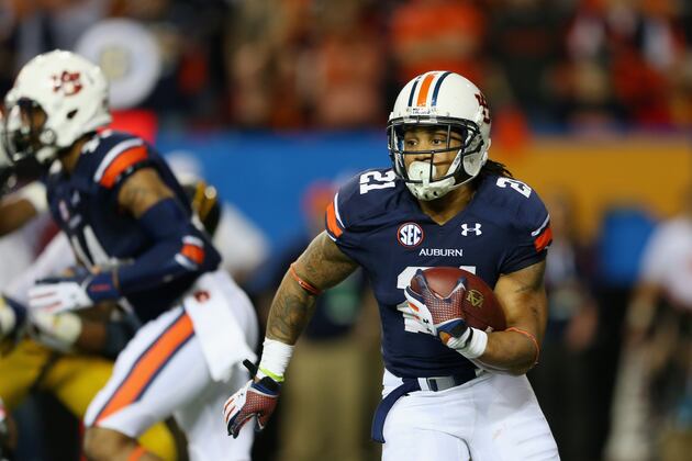 Bleacher Report's Top Heisman Trophy Performer for Week 15