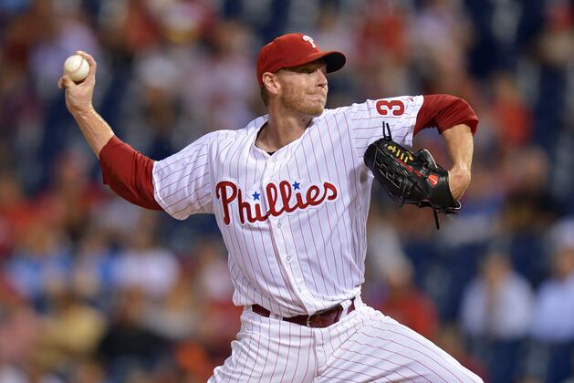 Debate: Is Halladay a 1st Ballot Hall of Famer?