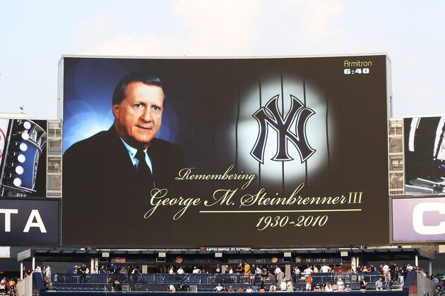 Torre: The Boss Made Me a HoFer