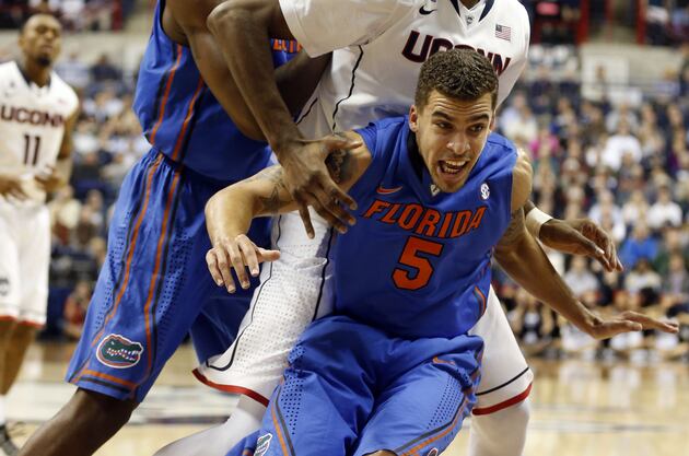 Wilbekin and Hill to Play vs. Kansas