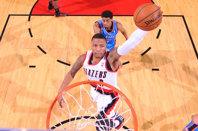 Can the Portland Trail Blazers Sustain Their Hot Start?