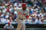 Report: Phillies 'Actively Shopping' Dom Brown