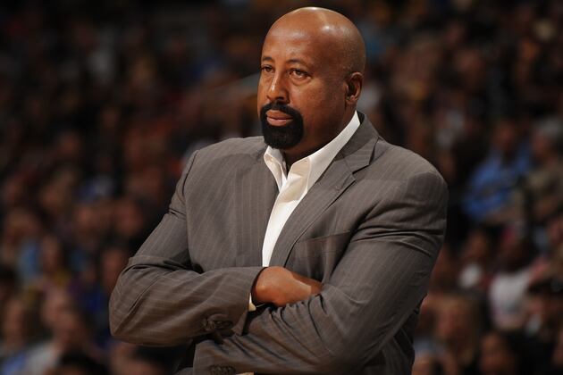 Woodson Says He's 'Up for the Task'