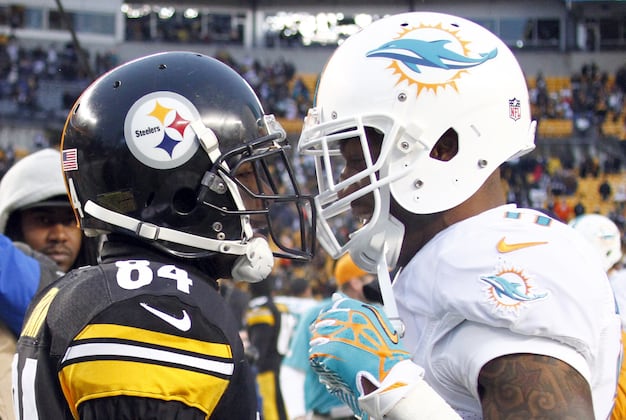 Wallace Discusses Return to Pittsburgh